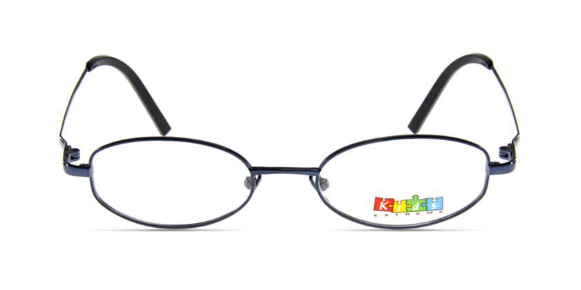 Kids Extreme EX450KW61 Eyeglasses - Front View